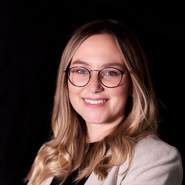 Julia Zinsmeister