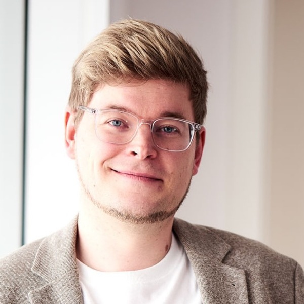 Marco Zinsmeister
