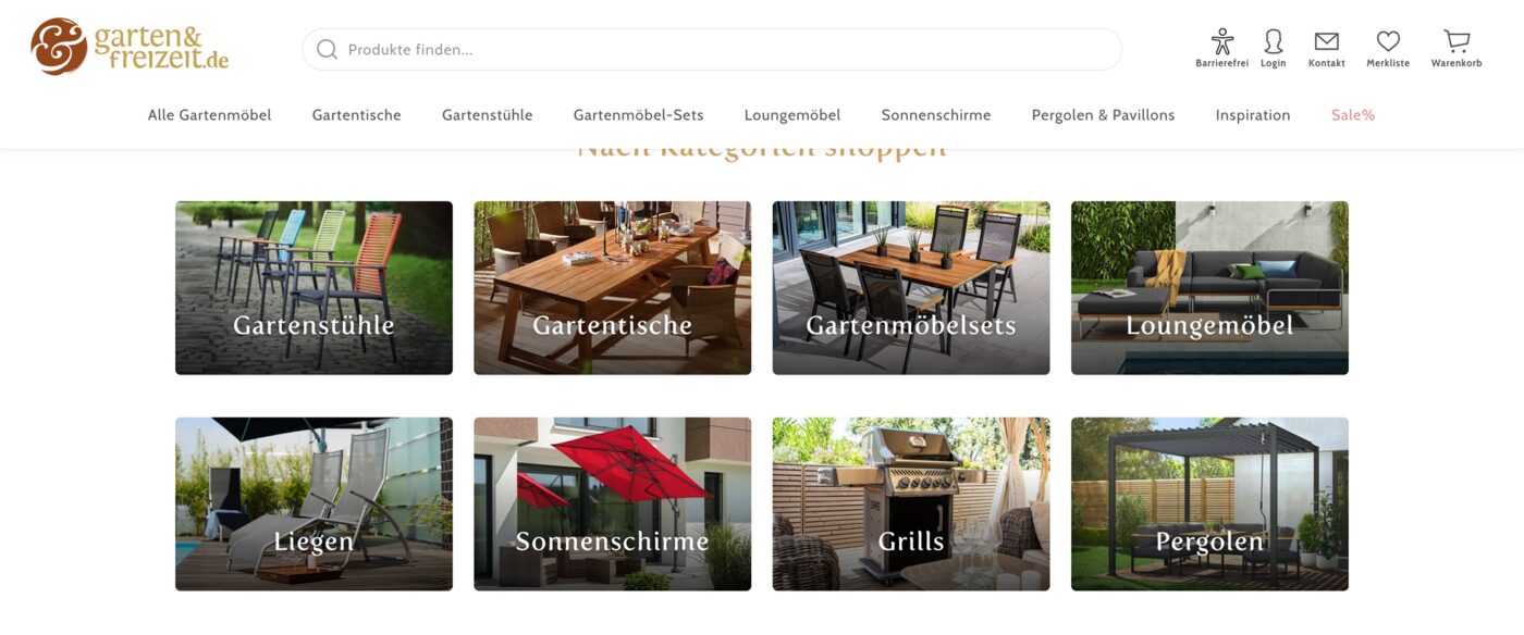 Referenz Consulting im SEO & Onlinemarketing