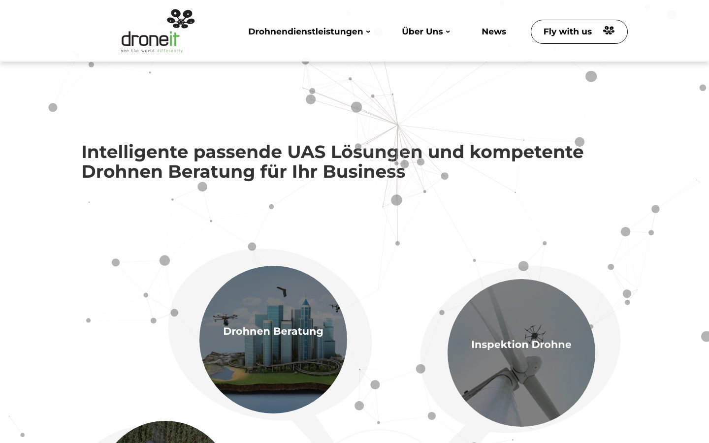 Ansicht am Rechner