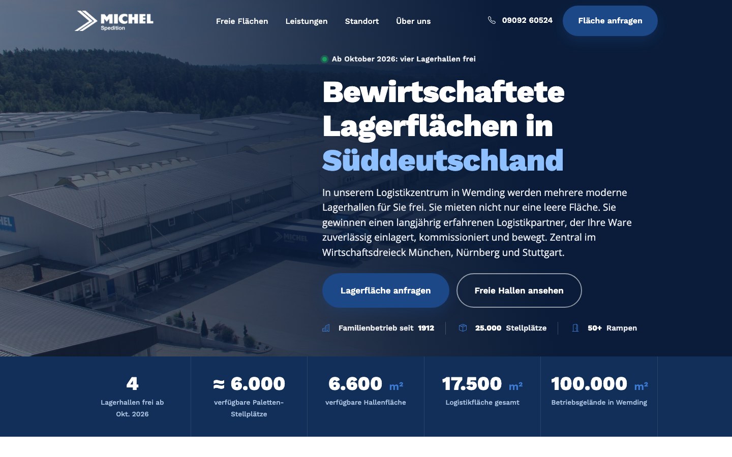 Ansicht am Rechner