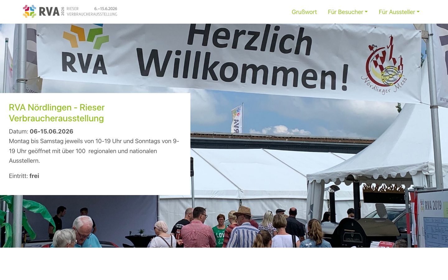 Ansicht am Rechner