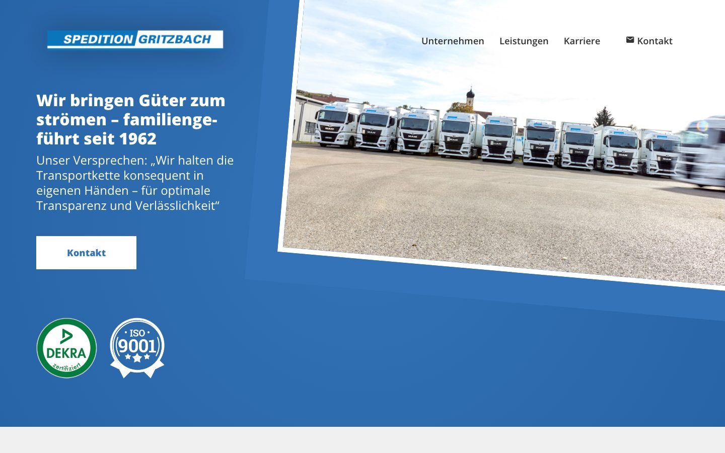 Ansicht am Rechner