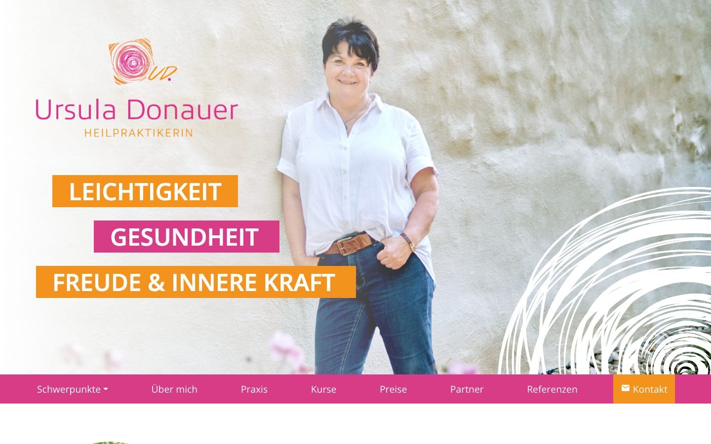 Ansicht am Rechner